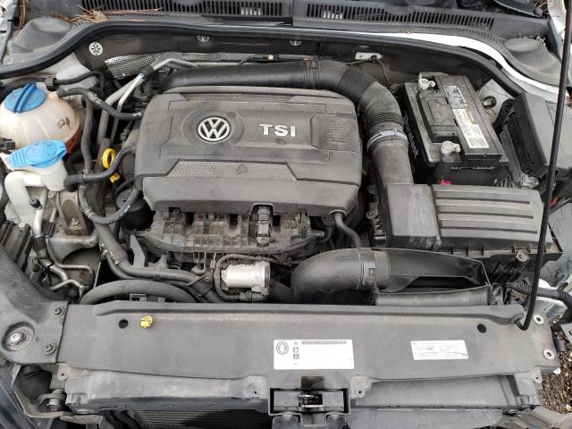 Photo 6 VIN: 3VWD07AJ0EM276150 - VOLKSWAGEN JETTA 