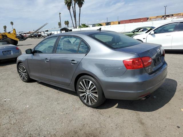 Photo 1 VIN: 3VWD07AJ0EM299377 - VOLKSWAGEN JETTA SE 