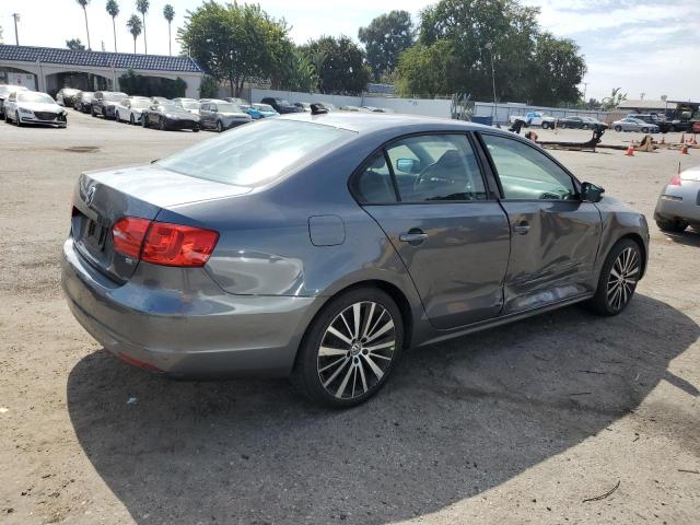 Photo 2 VIN: 3VWD07AJ0EM299377 - VOLKSWAGEN JETTA SE 