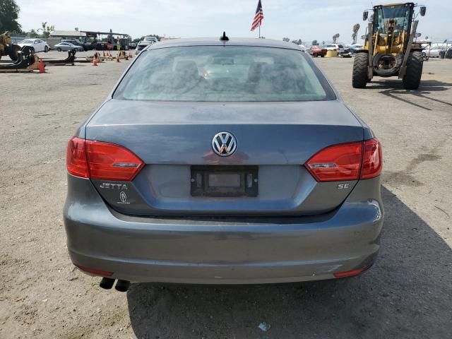 Photo 5 VIN: 3VWD07AJ0EM299377 - VOLKSWAGEN JETTA SE 