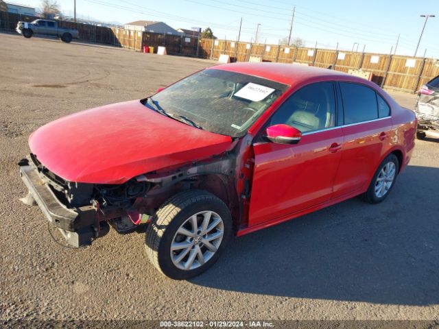 Photo 1 VIN: 3VWD07AJ0EM302035 - VOLKSWAGEN JETTA 