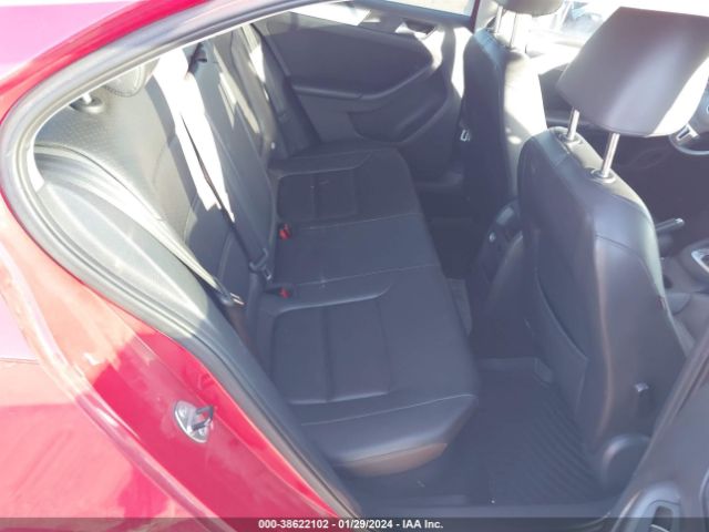 Photo 7 VIN: 3VWD07AJ0EM302035 - VOLKSWAGEN JETTA 