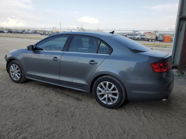 Photo 1 VIN: 3VWD07AJ0EM317232 - VOLKSWAGEN JETTA SE 