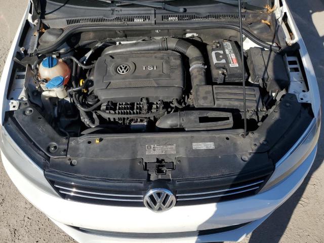 Photo 10 VIN: 3VWD07AJ0EM356225 - VOLKSWAGEN JETTA 