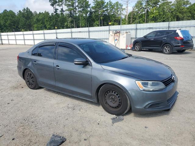 Photo 3 VIN: 3VWD07AJ0EM371842 - VOLKSWAGEN JETTA SE 