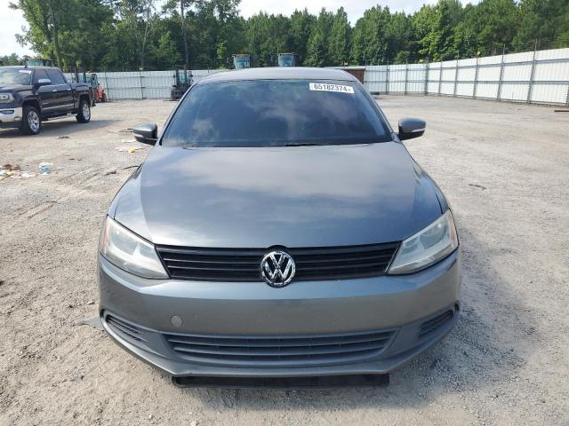 Photo 4 VIN: 3VWD07AJ0EM371842 - VOLKSWAGEN JETTA SE 