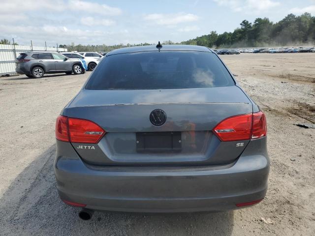 Photo 5 VIN: 3VWD07AJ0EM371842 - VOLKSWAGEN JETTA SE 