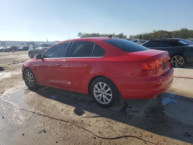 Photo 1 VIN: 3VWD07AJ0EM374112 - VOLKSWAGEN JETTA SE 