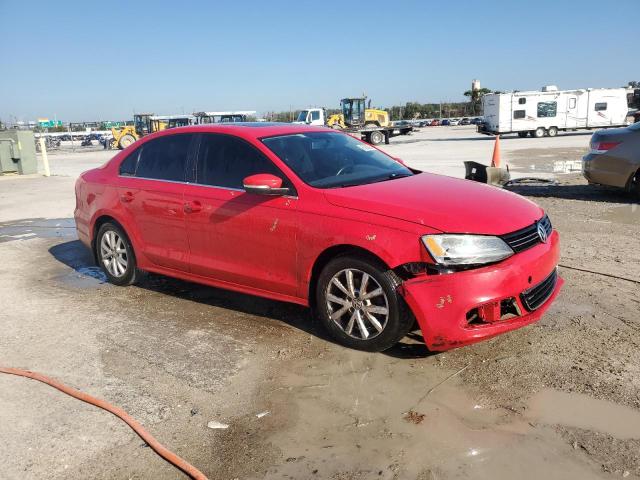 Photo 3 VIN: 3VWD07AJ0EM374112 - VOLKSWAGEN JETTA SE 