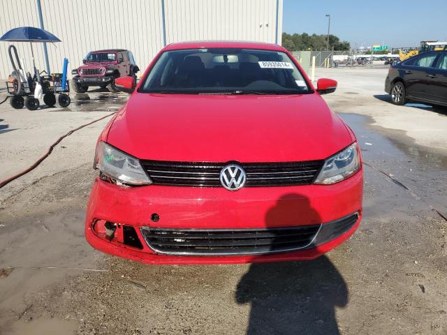 Photo 4 VIN: 3VWD07AJ0EM374112 - VOLKSWAGEN JETTA SE 