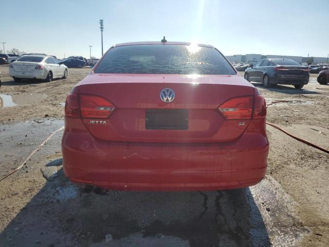 Photo 5 VIN: 3VWD07AJ0EM374112 - VOLKSWAGEN JETTA SE 