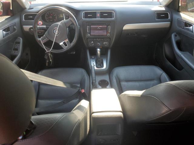 Photo 7 VIN: 3VWD07AJ0EM374112 - VOLKSWAGEN JETTA SE 