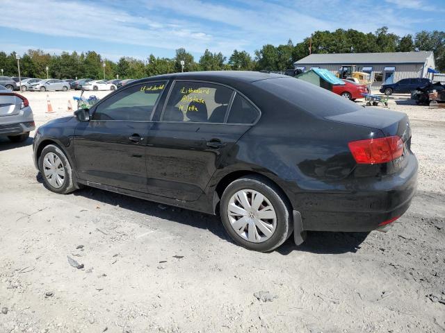 Photo 1 VIN: 3VWD07AJ0EM380847 - VOLKSWAGEN JETTA SE 