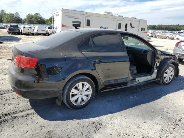 Photo 2 VIN: 3VWD07AJ0EM380847 - VOLKSWAGEN JETTA SE 