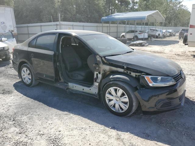 Photo 3 VIN: 3VWD07AJ0EM380847 - VOLKSWAGEN JETTA SE 