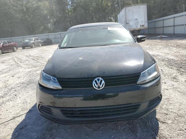 Photo 4 VIN: 3VWD07AJ0EM380847 - VOLKSWAGEN JETTA SE 