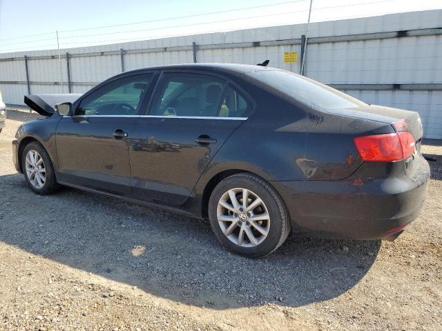 Photo 1 VIN: 3VWD07AJ0EM389144 - VOLKSWAGEN JETTA SE 