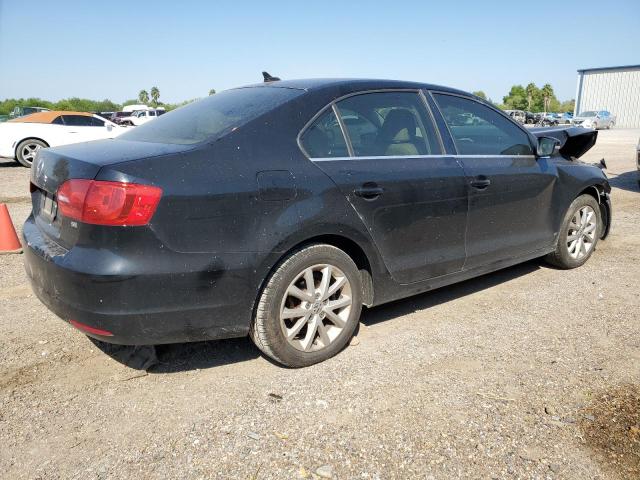 Photo 2 VIN: 3VWD07AJ0EM389144 - VOLKSWAGEN JETTA SE 