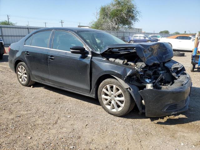 Photo 3 VIN: 3VWD07AJ0EM389144 - VOLKSWAGEN JETTA SE 