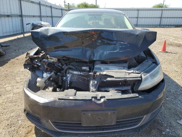 Photo 4 VIN: 3VWD07AJ0EM389144 - VOLKSWAGEN JETTA SE 