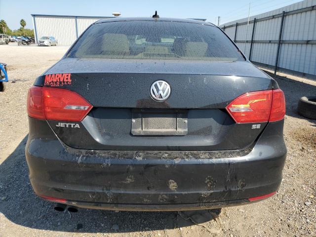 Photo 5 VIN: 3VWD07AJ0EM389144 - VOLKSWAGEN JETTA SE 