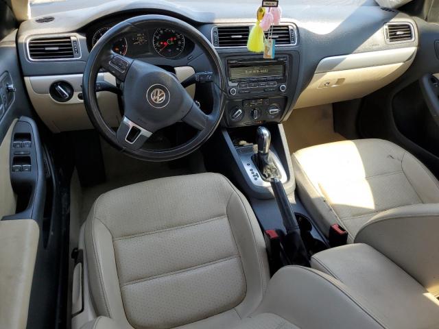 Photo 7 VIN: 3VWD07AJ0EM389144 - VOLKSWAGEN JETTA SE 