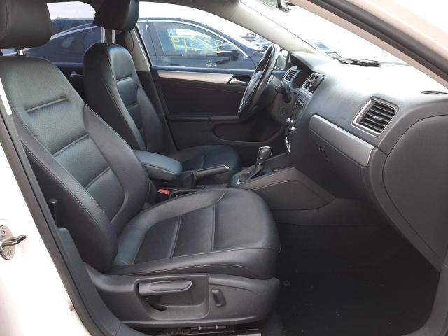 Photo 4 VIN: 3VWD07AJ0EM391072 - VOLKSWAGEN JETTA SE 