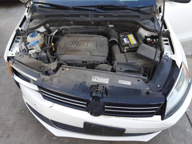 Photo 6 VIN: 3VWD07AJ0EM391072 - VOLKSWAGEN JETTA SE 