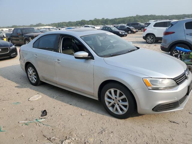 Photo 3 VIN: 3VWD07AJ0EM396594 - VOLKSWAGEN JETTA SE 