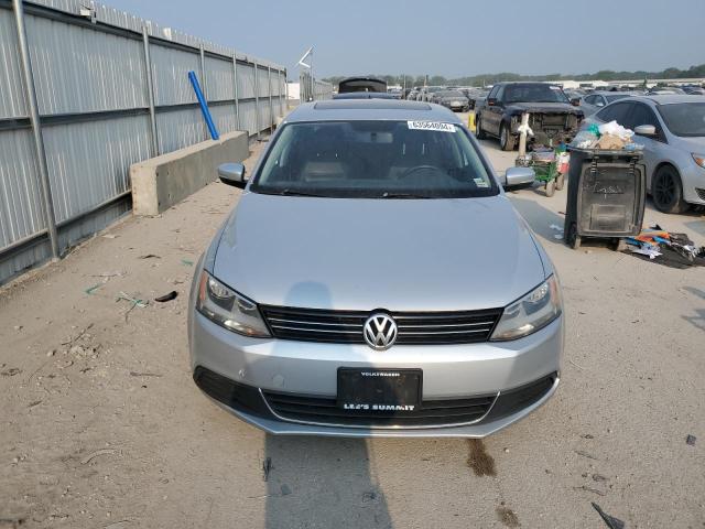 Photo 4 VIN: 3VWD07AJ0EM396594 - VOLKSWAGEN JETTA SE 