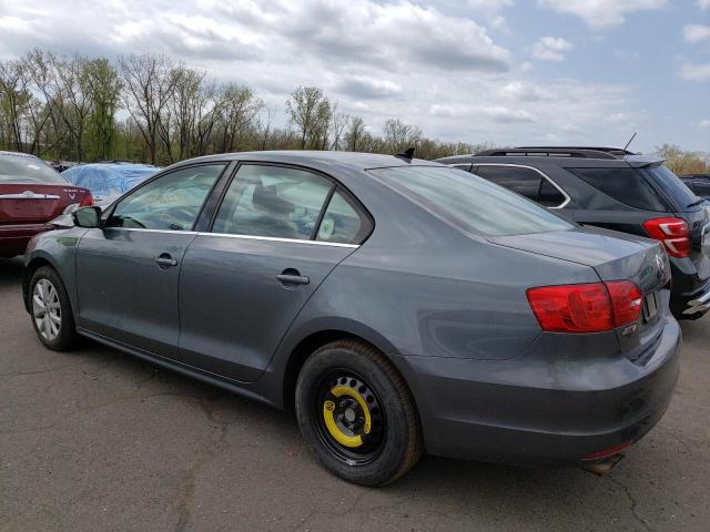 Photo 1 VIN: 3VWD07AJ0EM402684 - VOLKSWAGEN JETTA 