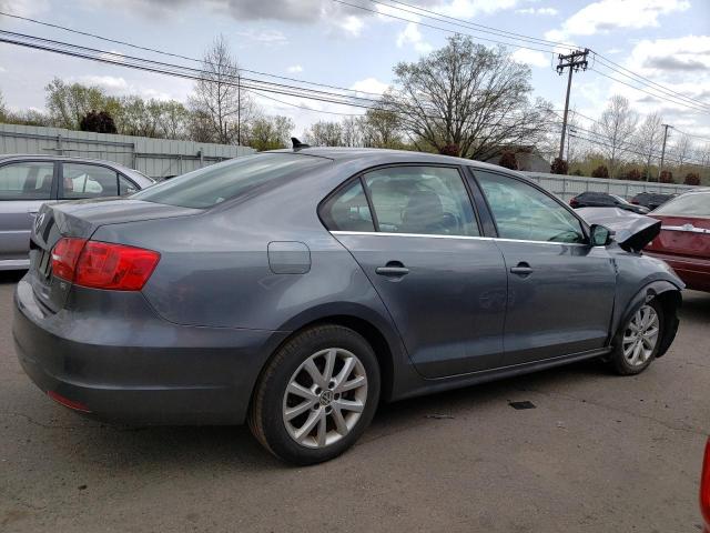 Photo 2 VIN: 3VWD07AJ0EM402684 - VOLKSWAGEN JETTA 