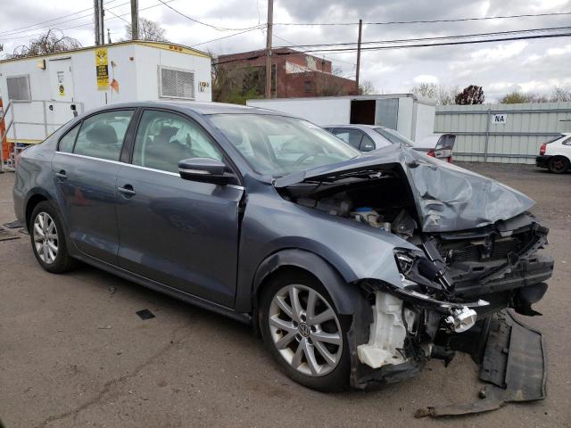 Photo 3 VIN: 3VWD07AJ0EM402684 - VOLKSWAGEN JETTA 