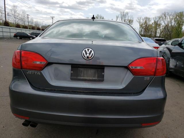 Photo 5 VIN: 3VWD07AJ0EM402684 - VOLKSWAGEN JETTA 