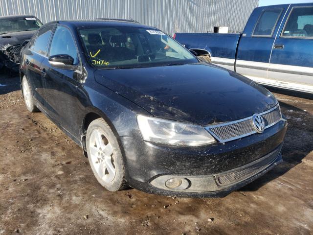 Photo 0 VIN: 3VWD07AJ0EM407870 - VOLKSWAGEN JETTA SE 