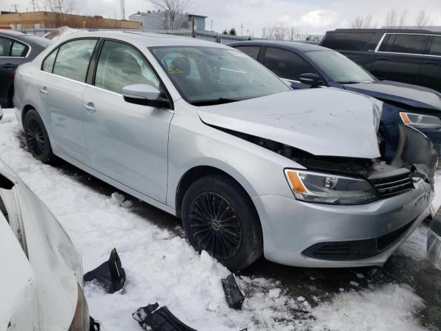 Photo 0 VIN: 3VWD07AJ0EM410123 - VOLKSWAGEN JETTA SE 