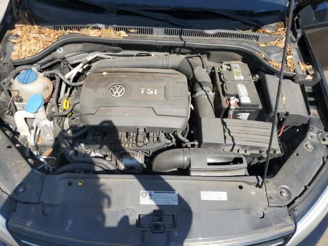 Photo 10 VIN: 3VWD07AJ0EM428752 - VOLKSWAGEN JETTA 