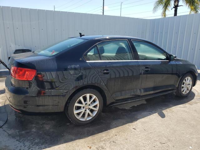 Photo 2 VIN: 3VWD07AJ0EM428752 - VOLKSWAGEN JETTA 