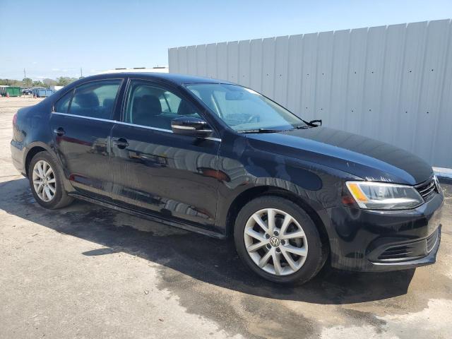 Photo 3 VIN: 3VWD07AJ0EM428752 - VOLKSWAGEN JETTA 