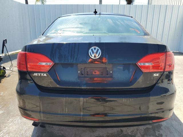 Photo 5 VIN: 3VWD07AJ0EM428752 - VOLKSWAGEN JETTA 