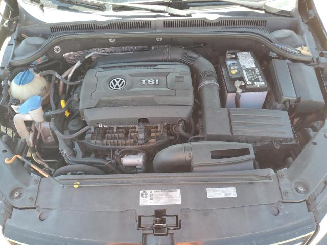 Photo 10 VIN: 3VWD07AJ0EM433661 - VOLKSWAGEN JETTA 