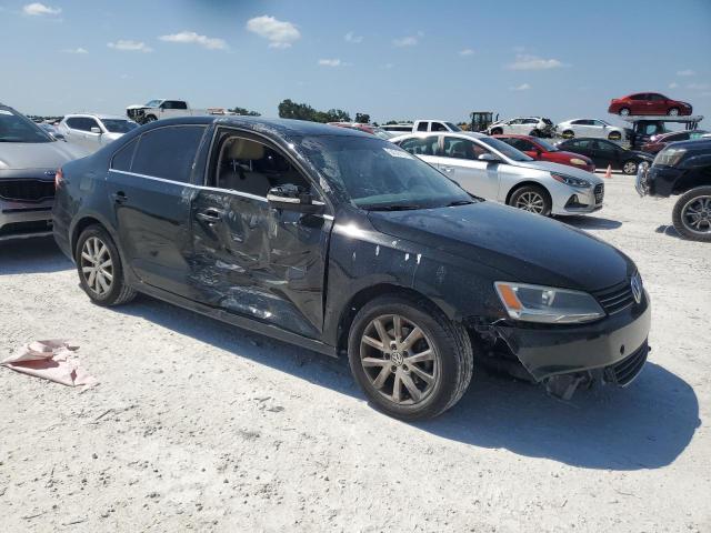 Photo 3 VIN: 3VWD07AJ0EM433661 - VOLKSWAGEN JETTA 