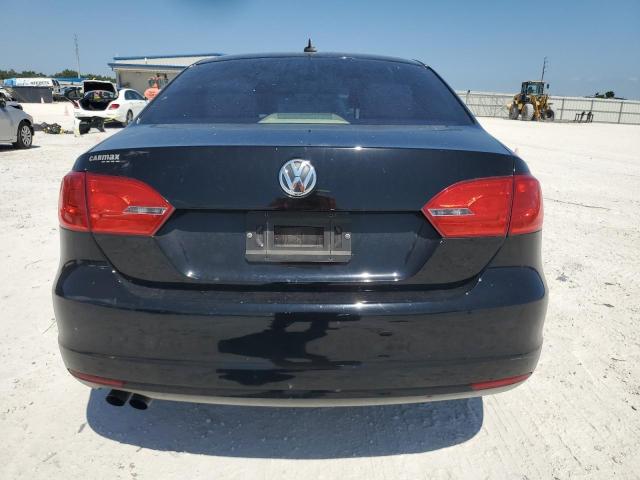 Photo 5 VIN: 3VWD07AJ0EM433661 - VOLKSWAGEN JETTA 