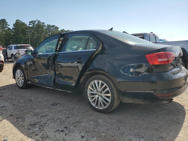 Photo 1 VIN: 3VWD07AJ0FM214927 - VOLKSWAGEN JETTA 