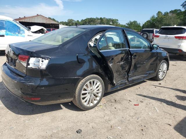 Photo 2 VIN: 3VWD07AJ0FM214927 - VOLKSWAGEN JETTA 