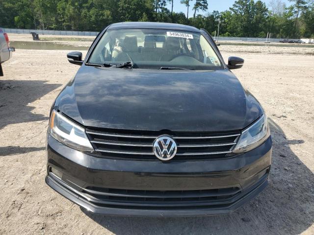 Photo 4 VIN: 3VWD07AJ0FM214927 - VOLKSWAGEN JETTA 