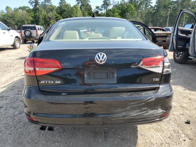 Photo 5 VIN: 3VWD07AJ0FM214927 - VOLKSWAGEN JETTA 