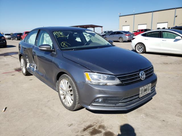 Photo 0 VIN: 3VWD07AJ0FM228374 - VOLKSWAGEN JETTA SE 