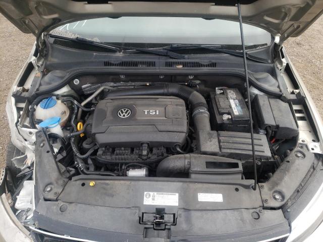 Photo 6 VIN: 3VWD07AJ0FM232120 - VOLKSWAGEN JETTA 