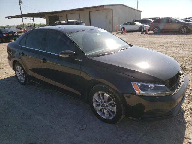 Photo 3 VIN: 3VWD07AJ0FM239438 - VOLKSWAGEN JETTA SE 